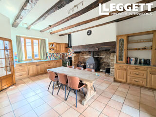  Maison à vendre 7 pièces 180 m²