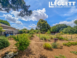  Maison � vendre 3 pi�ces 85 m�