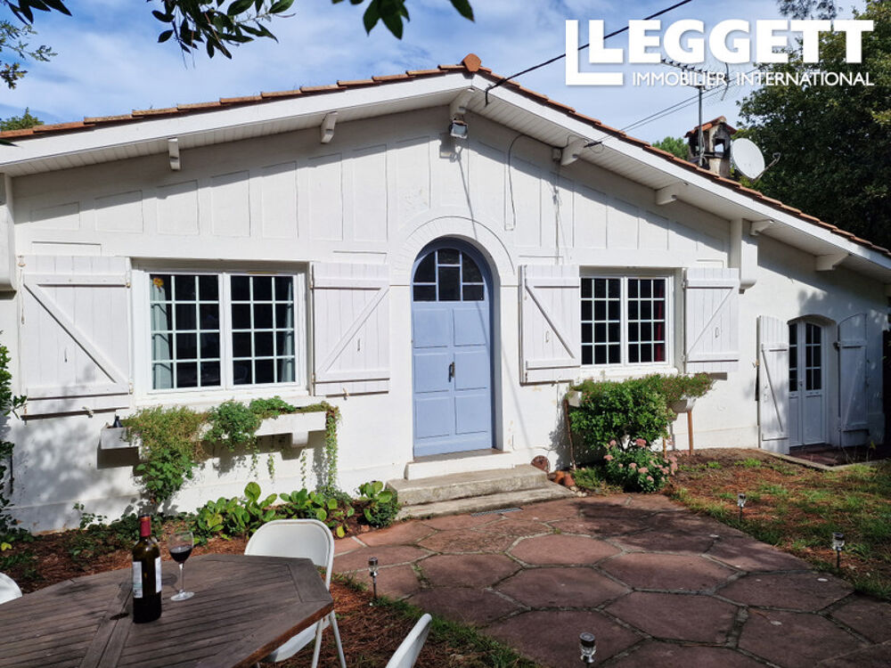 à vendre  Maison Lège-Cap-Ferret (33950)