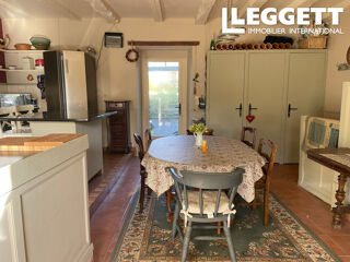  Maison  vendre 8 pices 267 m