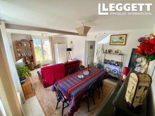  Maison � vendre 6 pi�ces 137 m�