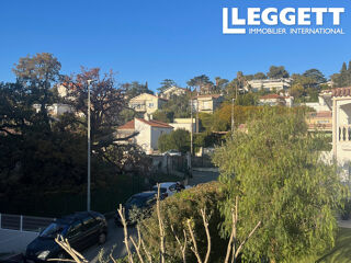  Appartement � vendre 2 pi�ces 61 m�