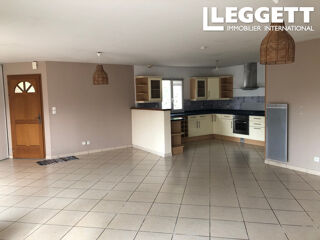  Maison à vendre 5 pièces 120 m²