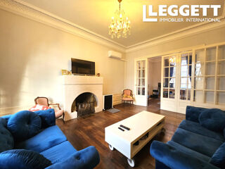  Maison � vendre 10 pi�ces 230 m�