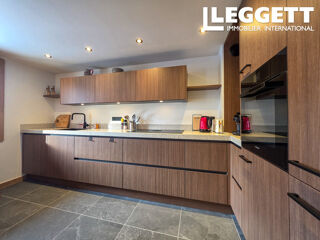  Appartement � vendre 5 pi�ces 80 m�