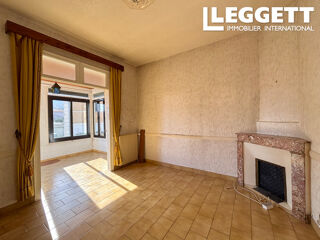  Maison � vendre 4 pi�ces 130 m�