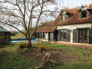  Maison � vendre 10 pi�ces 258 m�