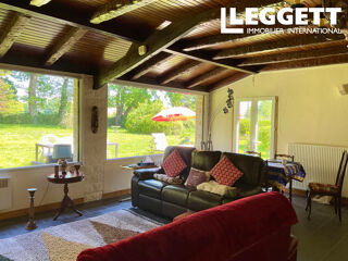  Maison à vendre 5 pièces 125 m²