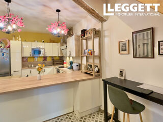  Maison � vendre 3 pi�ces 73 m�