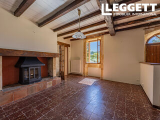  Maison à vendre 12 pièces 130 m²