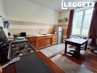  Maison � vendre 8 pi�ces 109 m�