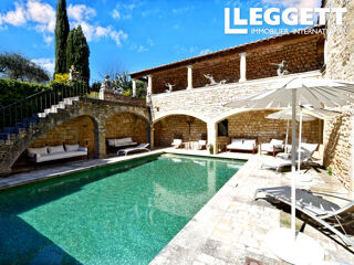  Propriété/château à vendre 15 + pièces 1368 m²