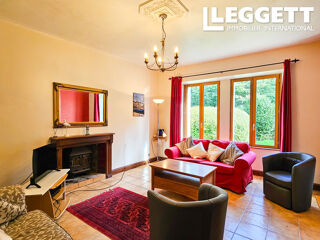  Maison � vendre 4 pi�ces 124 m�