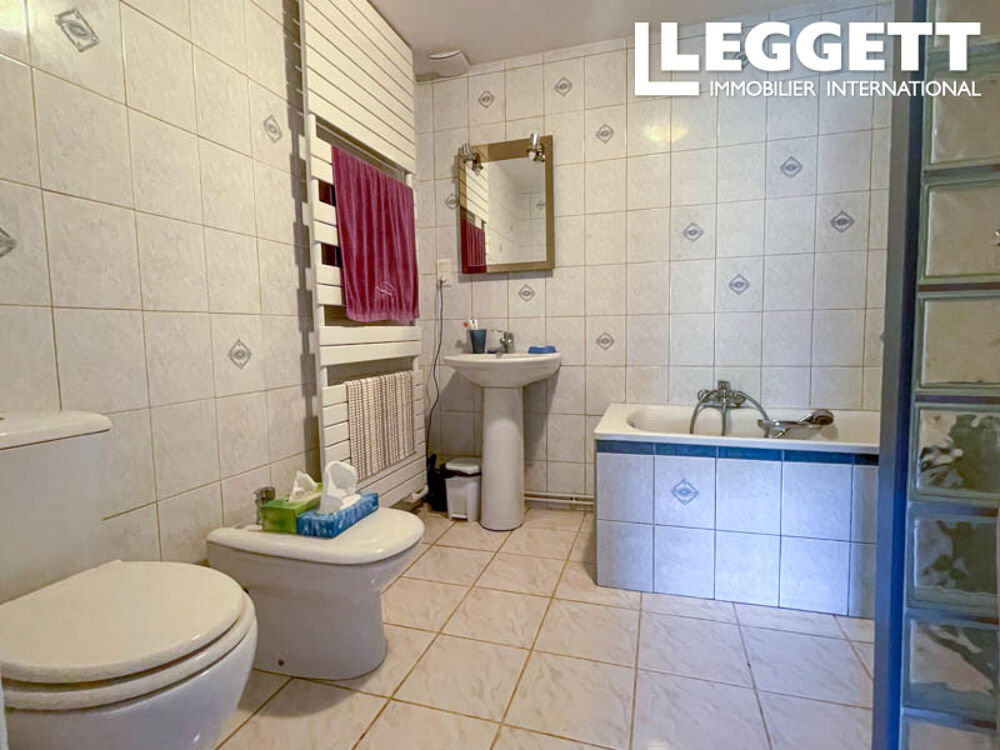 Vente Maison Grande maison en pierres avec dépendances LorignÉ