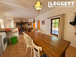  Maison à vendre 8 pièces 115 m²