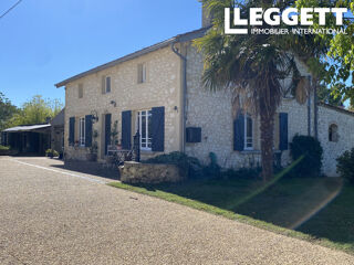  Maison à vendre 8 pièces 206 m²