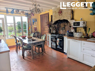  Maison � vendre 7 pi�ces 190 m�