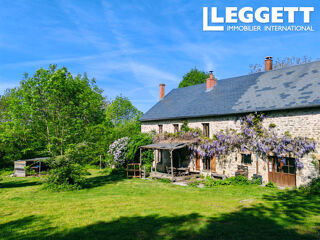  Maison à vendre 4 pièces 124 m²