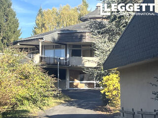  Maison � vendre 3700 m�