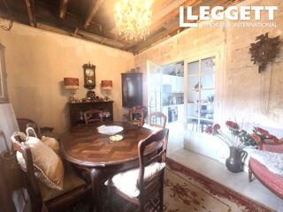  Maison à vendre 6 pièces 121 m²