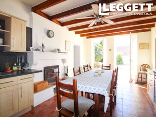  Maison à vendre 7 pièces 