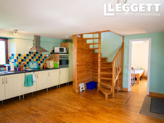  Maison  vendre 4 pices 98 m