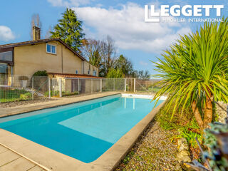  Maison � vendre 5 pi�ces 184 m�