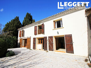  Maison � vendre 14 pi�ces 420 m�