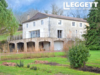  Moulin � vendre 5 pi�ces 340 m�