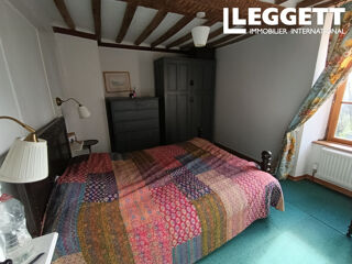  Maison à vendre 6 pièces 96 m²