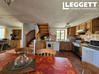  Maison � vendre 13 pi�ces 213 m�