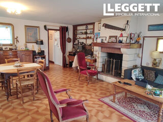  Maison � vendre 7 pi�ces 110 m�