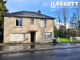  Maison � vendre 6 pi�ces 118 m�