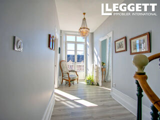  Maison à vendre 12 pièces 300 m²