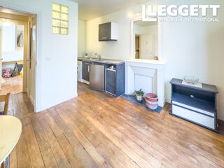  Appartement � vendre 2 pi�ces 25 m�