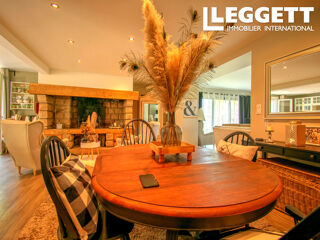  Maison � vendre 8 pi�ces 207 m�