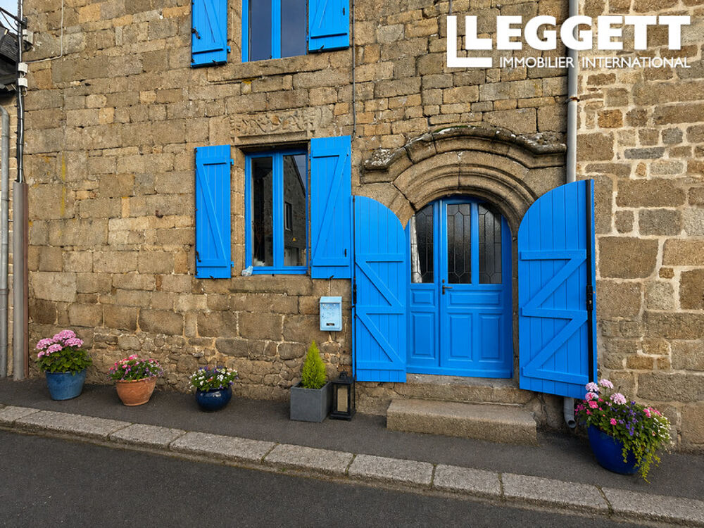 Vente Maison Pied-à-terre Saint-marc-le-blanc