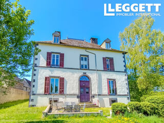  Propriété/château à vendre 11 pièces 335 m²