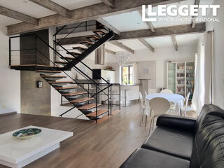  Maison à vendre 5 pièces 174 m²