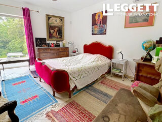  Maison � vendre 6 pi�ces 245 m�