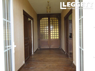  Maison � vendre 11 pi�ces 286 m�