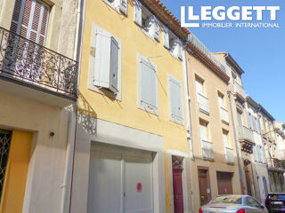  Maison � vendre 7 pi�ces 165 m�