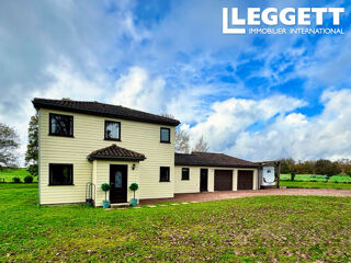  Maison � vendre 9 pi�ces 95 m�