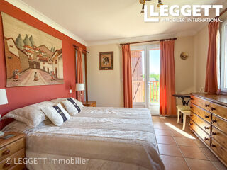  Maison à vendre 8 pièces 195 m²