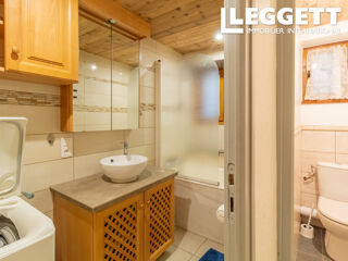  Maison à vendre 15 + pièces 309 m²