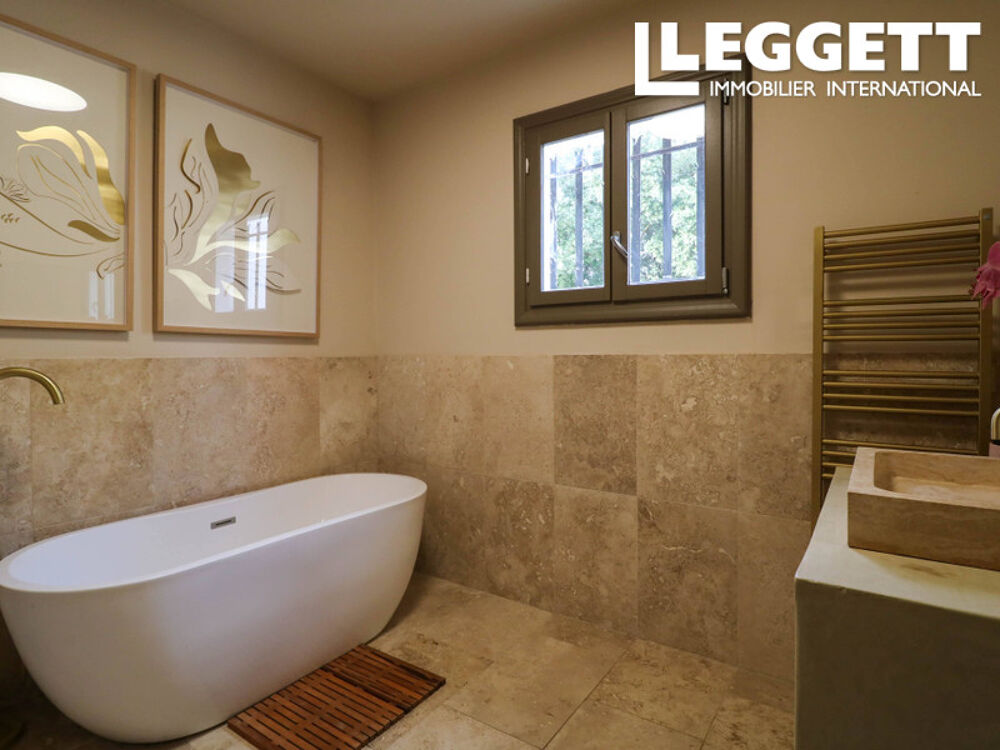  vendre  Maison Uzs (30700)