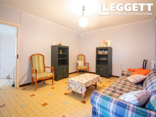  Maison � vendre 3 pi�ces 80 m�