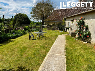  Maison � vendre 7 pi�ces 160 m�