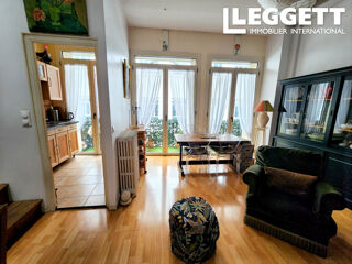  Maison � vendre 4 pi�ces 83 m�