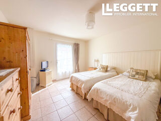  Maison � vendre 5 pi�ces 170 m�